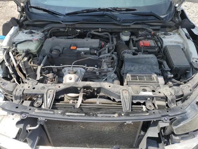 2019 HONDA CIVIC SPOR - 19XFC2F86KE001965