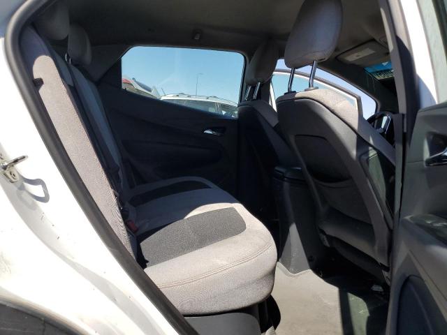 2017 CHEVROLET BOLT EV LT 1G1FW6S02H4132358