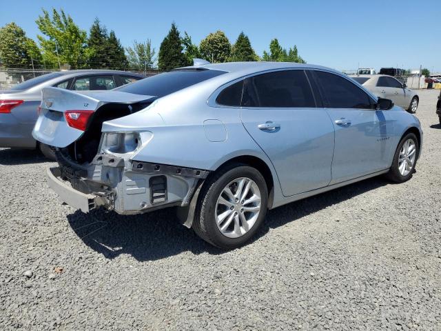 Vin: 1g1zd5st0jf121599, lot: 62607705, chevrolet malibu lt 20183