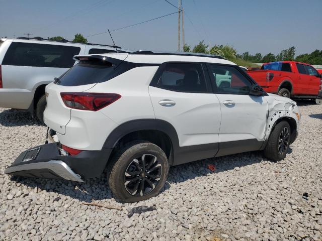 Vin: kl79mrsl0pb008599, lot: 60411275, chevrolet trailblzr lt 20233