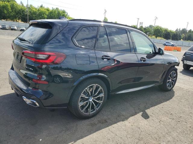 Vin: 5uxta6c08p9p63302, lot: 60683195, bmw x5 xdrive45e 20233