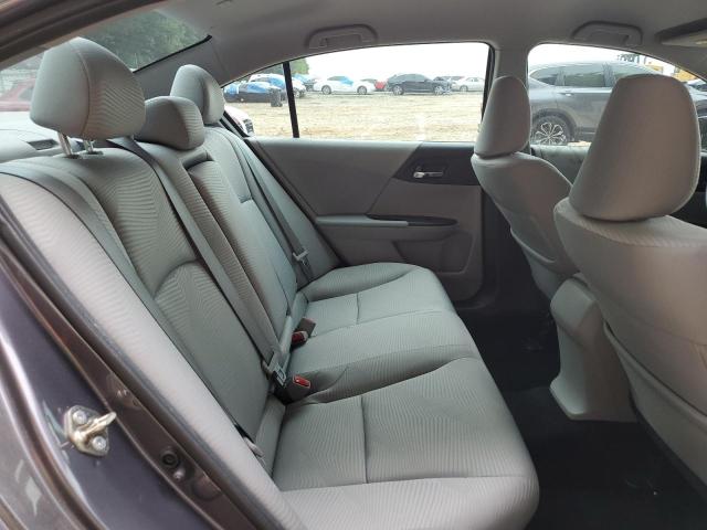 2016 HONDA ACCORD - 1HGCR2F31GA153637