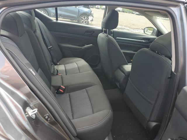 2023 NISSAN ALTIMA SV 1N4BL4DW0PN347787