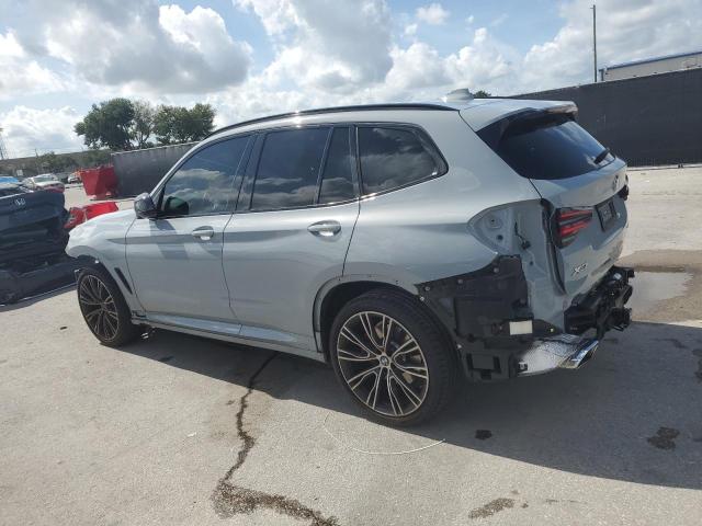 Vin: wbx47dp08nn138635, lot: 60194925, bmw x3 sdrive30i 20222
