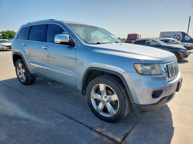 Vin: 1c4rject0cc317030, lot: 60969715, jeep grand cher overland 20124