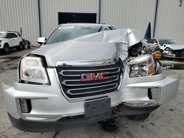 2017 GMC TERRAIN SL #3297956844