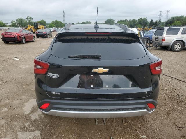 2025 CHEVROLET TRAX 1LT - KL77LHEP1SC084452