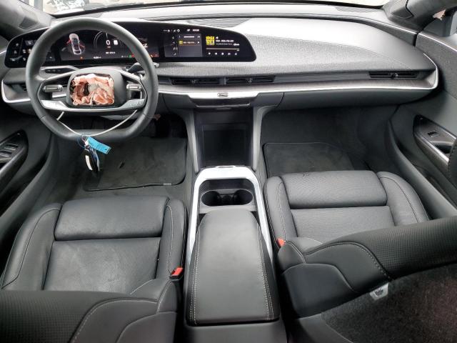 2024 LUCID MOTORS AIR TOURIN - 50EA1TEA1RA009832