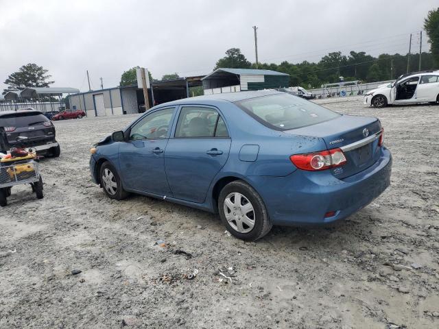 Vin: 5yfbu4ee5dp199289, lot: 59741795, toyota corolla base 20132