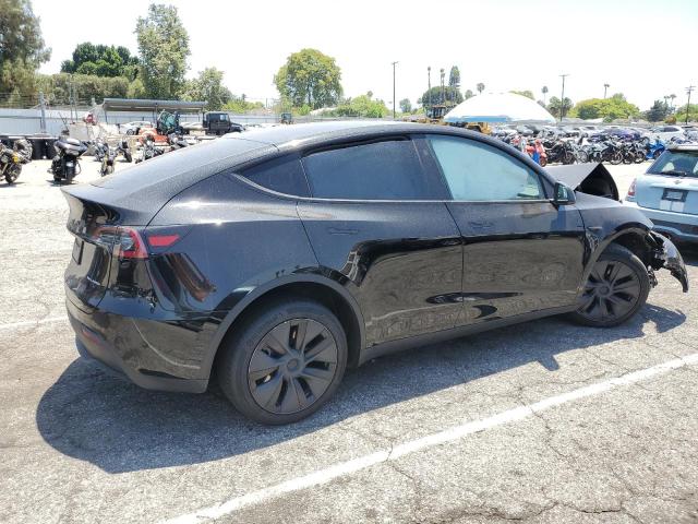 2024 TESLA MODEL Y 7SAYGDEE0RF178308