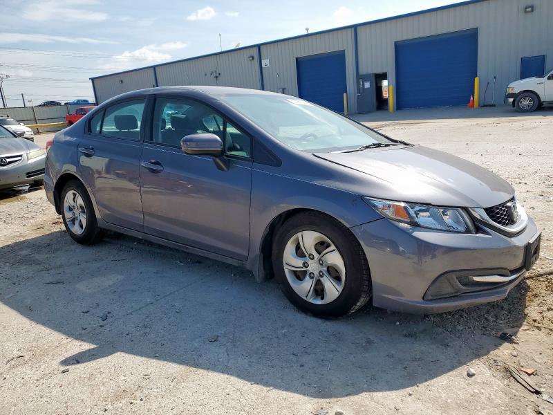 2015 HONDA CIVIC LX 2HGFB2F55FH544020