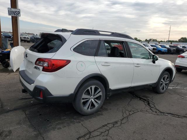 2018 SUBARU OUTBACK 2. 4S4BSANC6J3238782