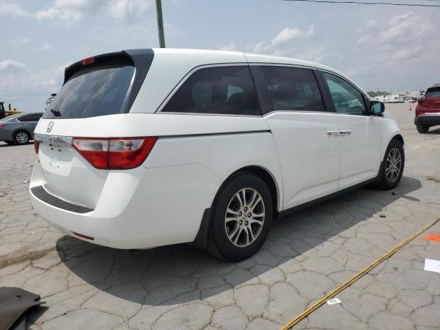 Vin: 5fnrl5h64bb032605, lot: 60686925, honda all models exl 20113