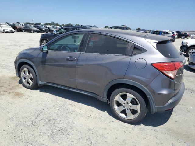 Vin: 3czru5h52hm720508, lot: 62693385, honda hr-v ex 20172