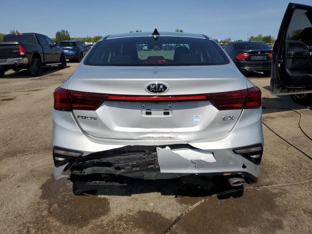 2020 KIA FORTE EX - 3KPF54AD2LE180033