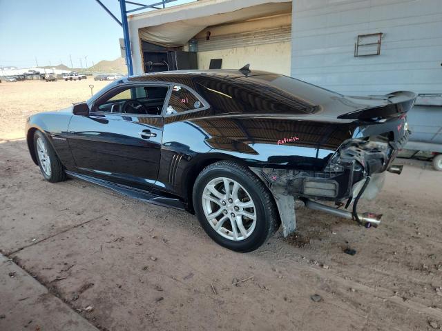 2015 CHEVROLET CAMARO LS 2G1FB1E37F9304463