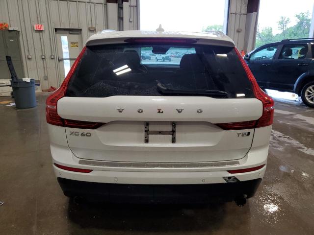 2021 VOLVO XC60 T5 MO YV4102RK0M1886855