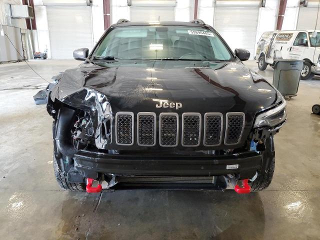 2020 JEEP CHEROKEE T - 1C4PJMBN1LD537646