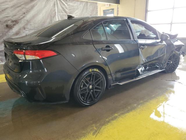 2021 TOYOTA COROLLA SE 5YFS4MCE0MP076924