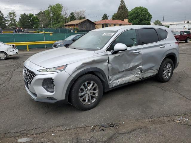 HYUNDAI SANTA FE S