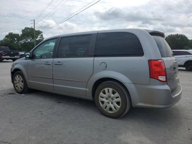 Vin: 2c4rdgbg1gr387494, lot: 60804685, dodge caravan se 20162