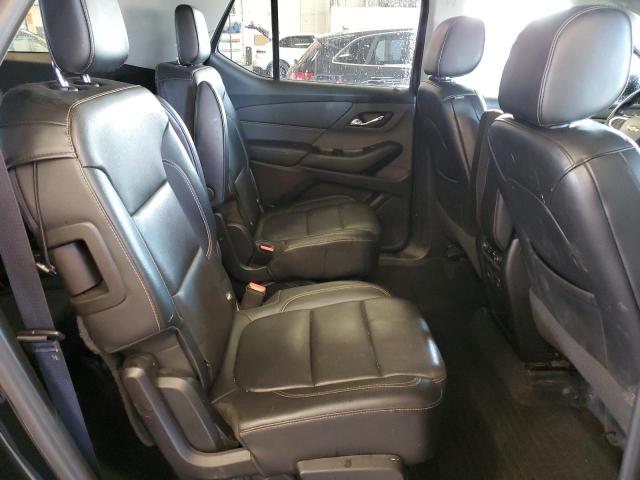 2018 CHEVROLET TRAVERSE P 1GNEVJKW2JJ211914