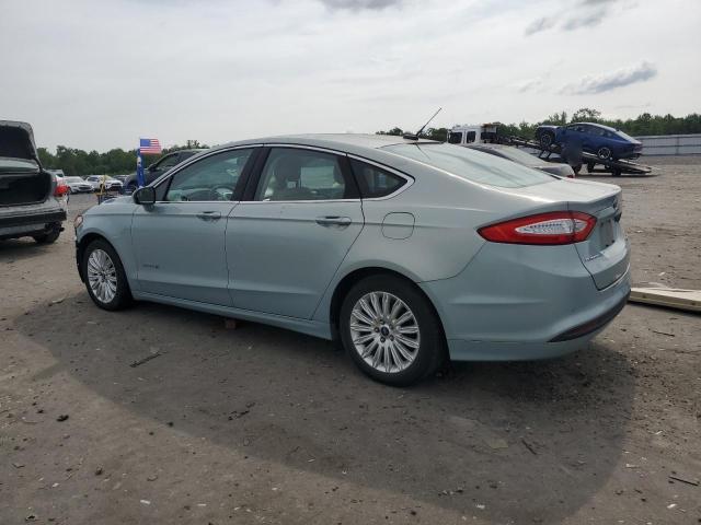 Vin: 3fa6p0lu6dr174994, lot: 58016405, ford fusion se hybrid 20132