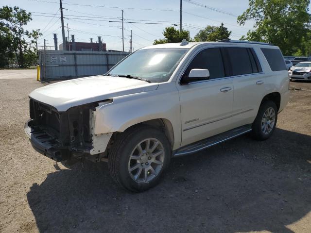 GMC YUKON DENA