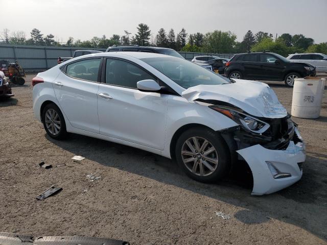 Vin: 5npdh4ae0gh747767, lot: 60076845, hyundai elantra se 20164