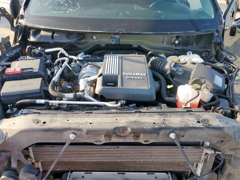 2021 GMC SIERRA K15 3GTU9CET6MG439894