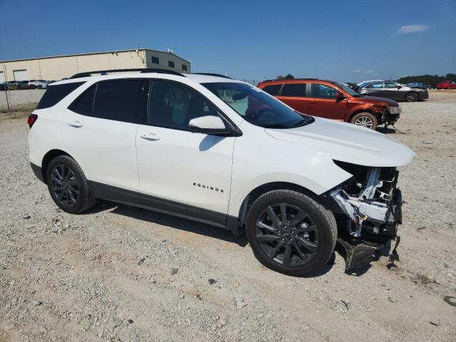 2024 CHEVROLET EQUINOX RS 3GNAXMEG3RS238998