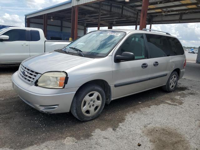 FORD FREESTAR S