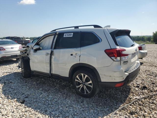 2019 SUBARU FORESTER L JF2SKASC0KH472527