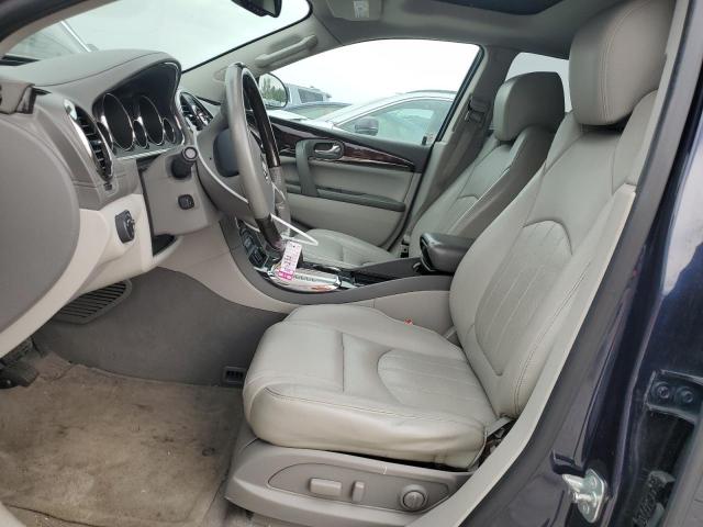 2015 BUICK ENCLAVE 5GAKVCKD0FJ262262