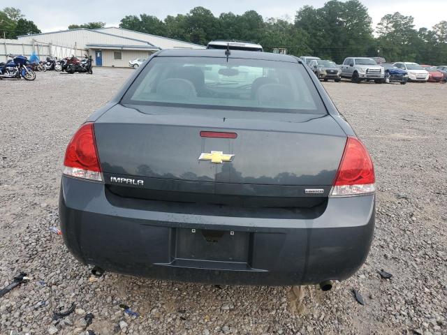2016 CHEVROLET IMPALA LIM 2G1WA5E30G1100579