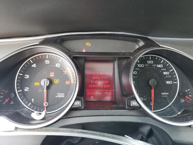 waucfafr0ca044762 - 2012 Audi a5 premium - #60816805
