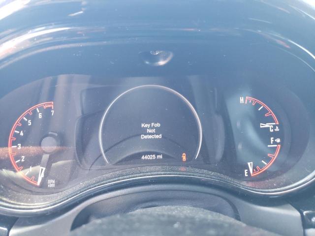 2023 DODGE DURANGO GT 1C4RDJDG0PC605217