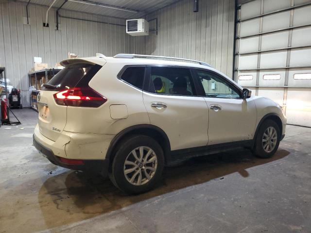 Vin: knmat2mv1kp556969, lot: 59140125, nissan rogue s 20193