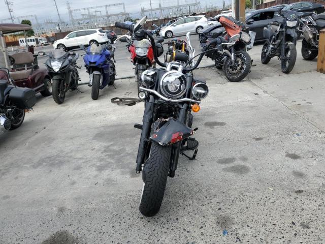 2020 HARLEY-DAVIDSON FLHCS 1HD1YBK24LB069370