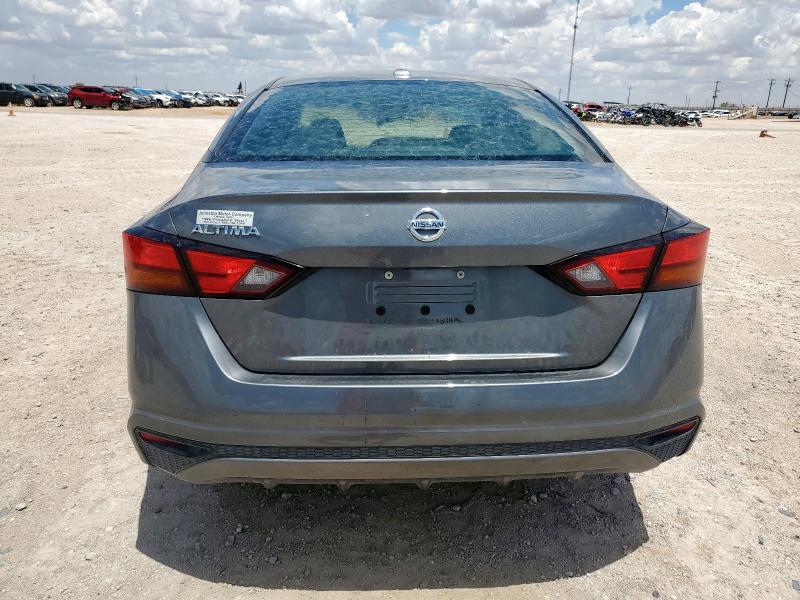 2019 NISSAN ALTIMA S 1N4BL4BVXKC251342