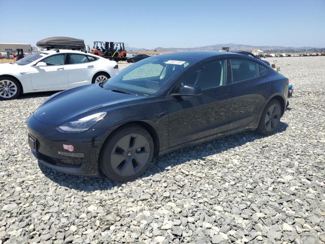 Vin: 5yj3e1ea5nf324639, lot: 58837385, tesla model 3 2022 img_1