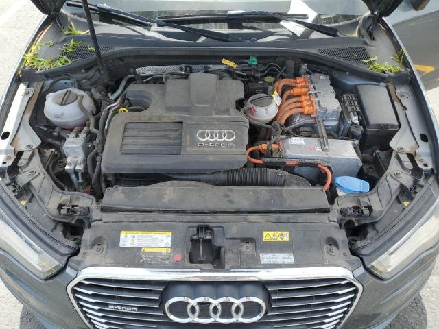2016 AUDI A3 E-TRON WAUVPBFF7GA093352