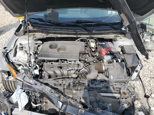 2020 NISSAN ALTIMA SR - 1N4BL4CV7LC130185