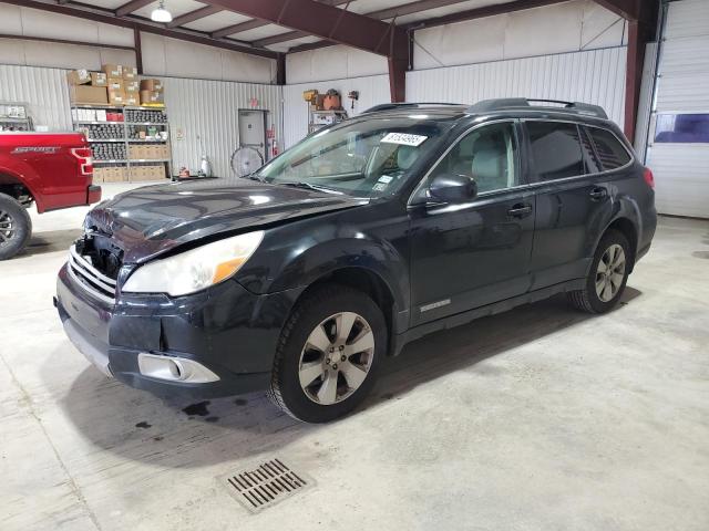 Vin: 4s4brbgc8c3237652, lot: 61534965, subaru outback 2.5i premium 2012 img_1