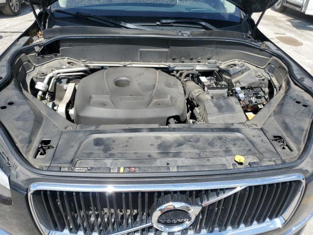 2018 VOLVO XC90 T6 YV4A22PK4J1196454