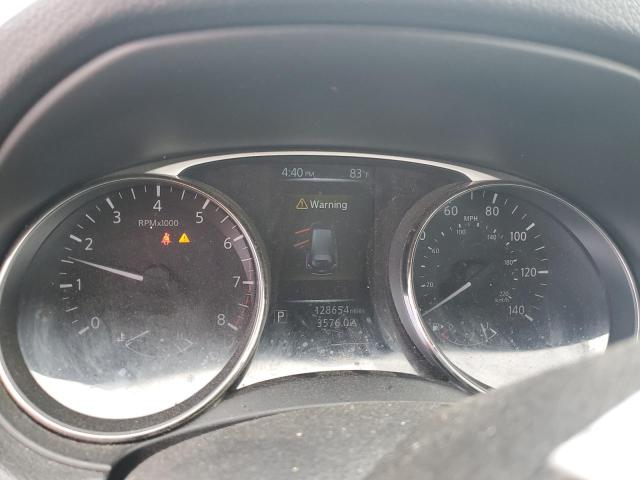 2015 NISSAN ROGUE S - KNMAT2MV7FP578903