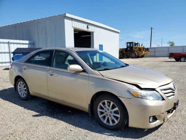 2011 TOYOTA CAMRY BASE - 4T1BF3EK6BU705394