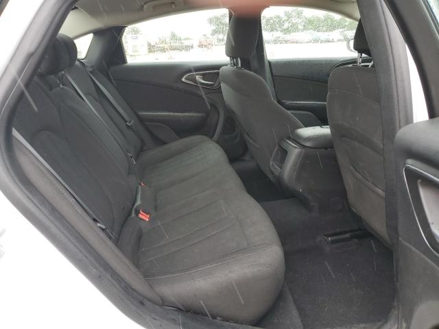2017 CHRYSLER 200 LX - 1C3CCCFB7HN511111