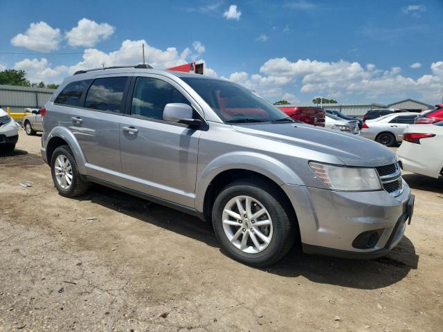 2018 DODGE JOURNEY SXT 3C4PDCBG2JT476396