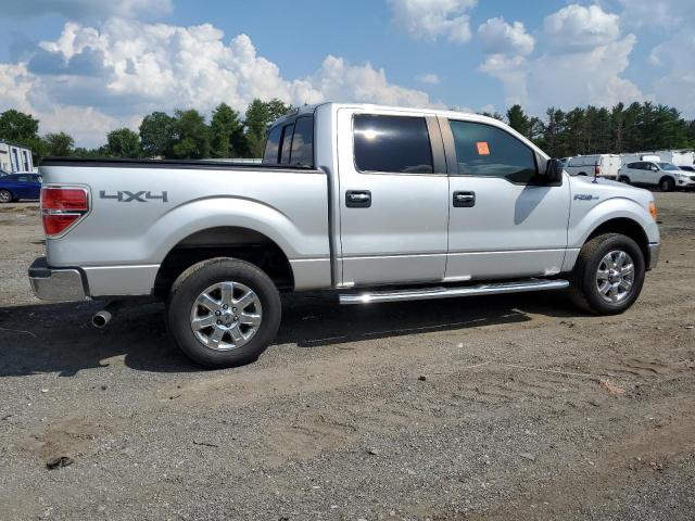 Vin: 1ftfw1ef7ekf51839, lot: 62570825, ford f-150 supercrew 20143